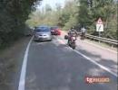 vezzano incidente pinetina